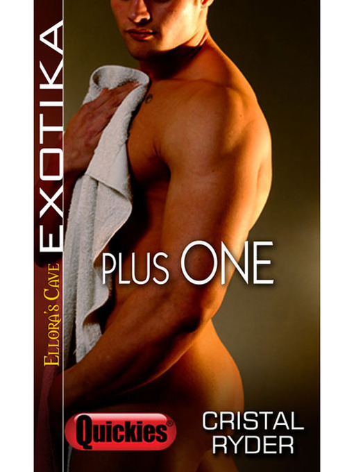 Title details for Plus One by Cristal Ryder - Available